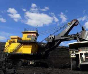 到2025年 山西煤炭产量将保持在每年14亿吨
